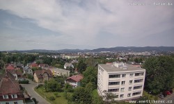 Dolní Hanychov, Jizera Mountains