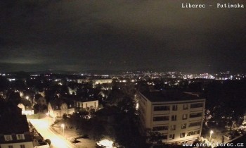 Město Liberec
