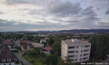 Město Liberec