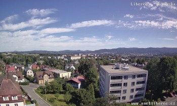 Město Liberec