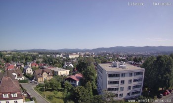 Město Liberec