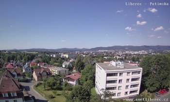 Město Liberec