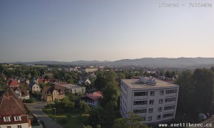Stadt Liberec - Dolní Hanychov, Jizeragebirge - 31.7.2026 v 07:45 Stadt Liberec - Dolní Hanychov, Jizeragebirge - 31.7.2026 v 07:45