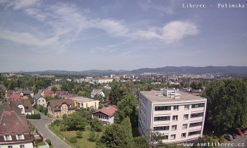 Město Liberec