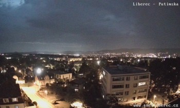 Město Liberec