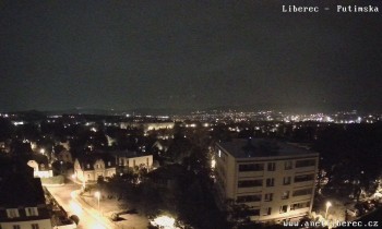City of Liberec