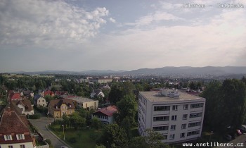City of Liberec