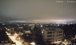 Dolní Hanychov, Jizeragebirge