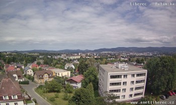 Město Liberec