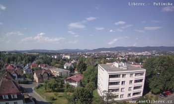 Město Liberec