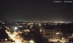 Dolní Hanychov, Jizerské hory