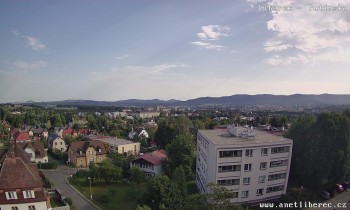 Město Liberec