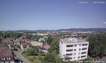 Město Liberec