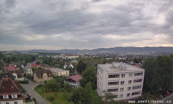 Město Liberec