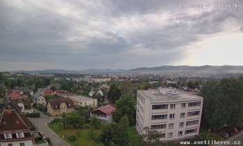 Město Liberec