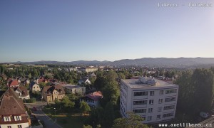 Miasto Liberec - Dolní Hanychov, Góry Izerskie - 8.8.2026 v 07:45