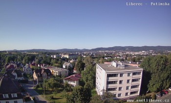 Město Liberec