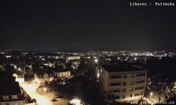 Město Liberec