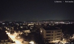Dolní Hanychov, Jizerské hory