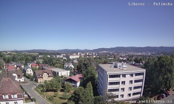 Město Liberec