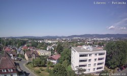 Dolní Hanychov, Jizerské hory