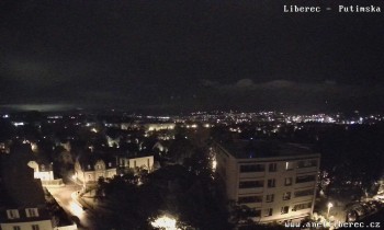 Město Liberec