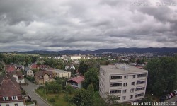 Dolní Hanychov, Jizerské hory