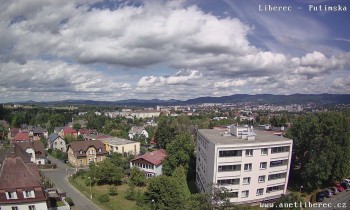 Město Liberec