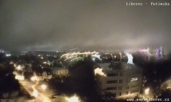 Dolní Hanychov, Jizerské hory