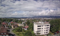 Dolní Hanychov, Jizerské hory