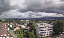 Dolní Hanychov, Jizerské hory