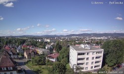 Dolní Hanychov, Jizerské hory
