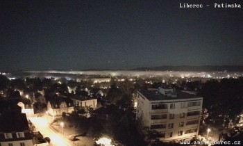 Město Liberec