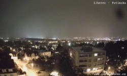 Dolní Hanychov, Jizerské hory