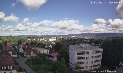 Dolní Hanychov, Jizerské hory