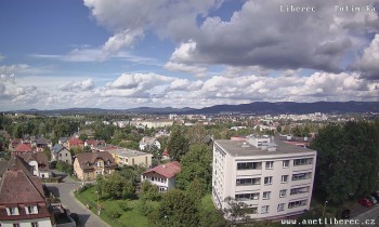 Město Liberec