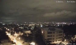 Dolní Hanychov, Jizerské hory