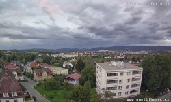 Dolní Hanychov, Jizerské hory