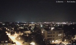 Dolní Hanychov, Jizerské hory