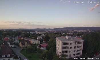 Město Liberec