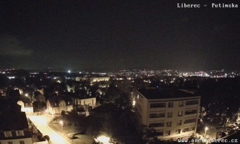 Město Liberec