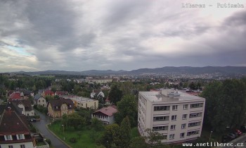 Město Liberec
