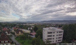 Dolní Hanychov, Jizerské hory