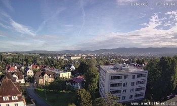 Město Liberec
