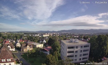 Město Liberec