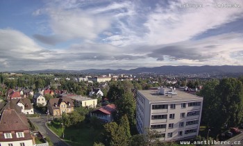 Město Liberec