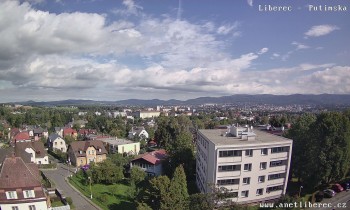 Město Liberec