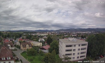 Město Liberec