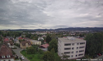 Město Liberec
