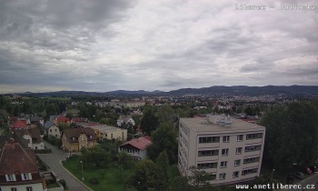 Město Liberec